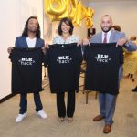 BLK Hack Cleveland Launch