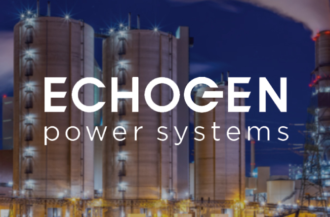 Echogen Power Systems awarded $1 million grant from the U.S. Department of Energy