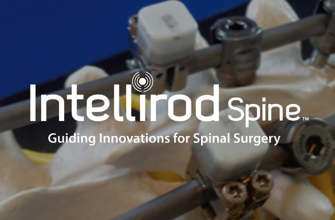 INTELLIROD AWARDED $1 MILLION IN “ANGEL” FUNDING