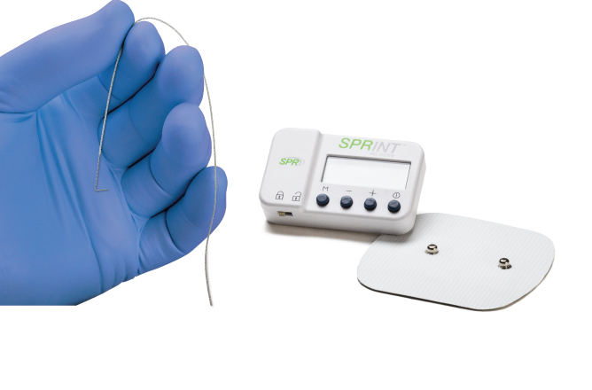 SPR Therapeutics raises $25 million in Series C financing