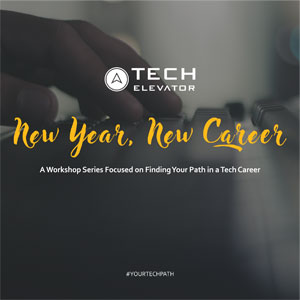 finding a new career