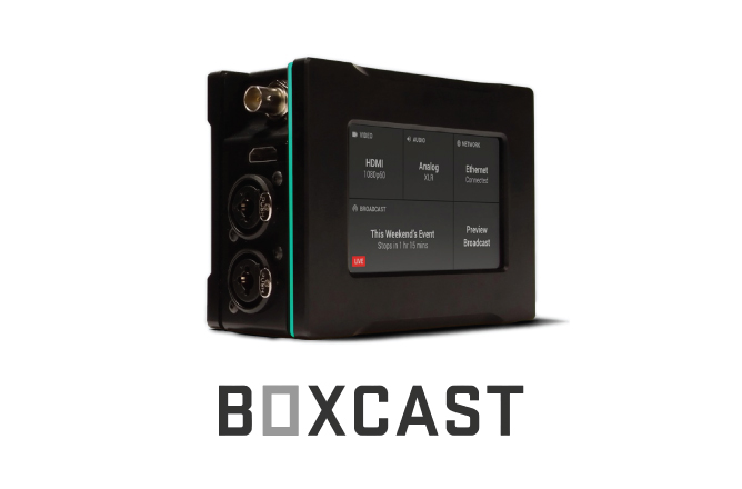 BoxCast continues to make room for more