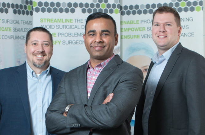 Meet Our Newest NEXT Fund Portfolio Company: ReadySet Surgical