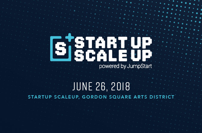 Startup Scaleup