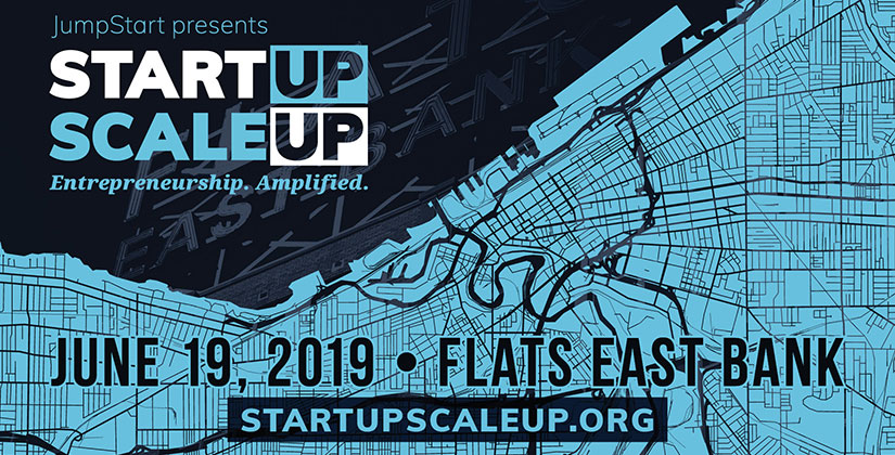 Startup Scaleup 2019