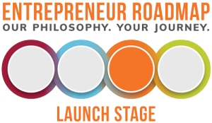 Entrepreneur Roadmap Launch Stage