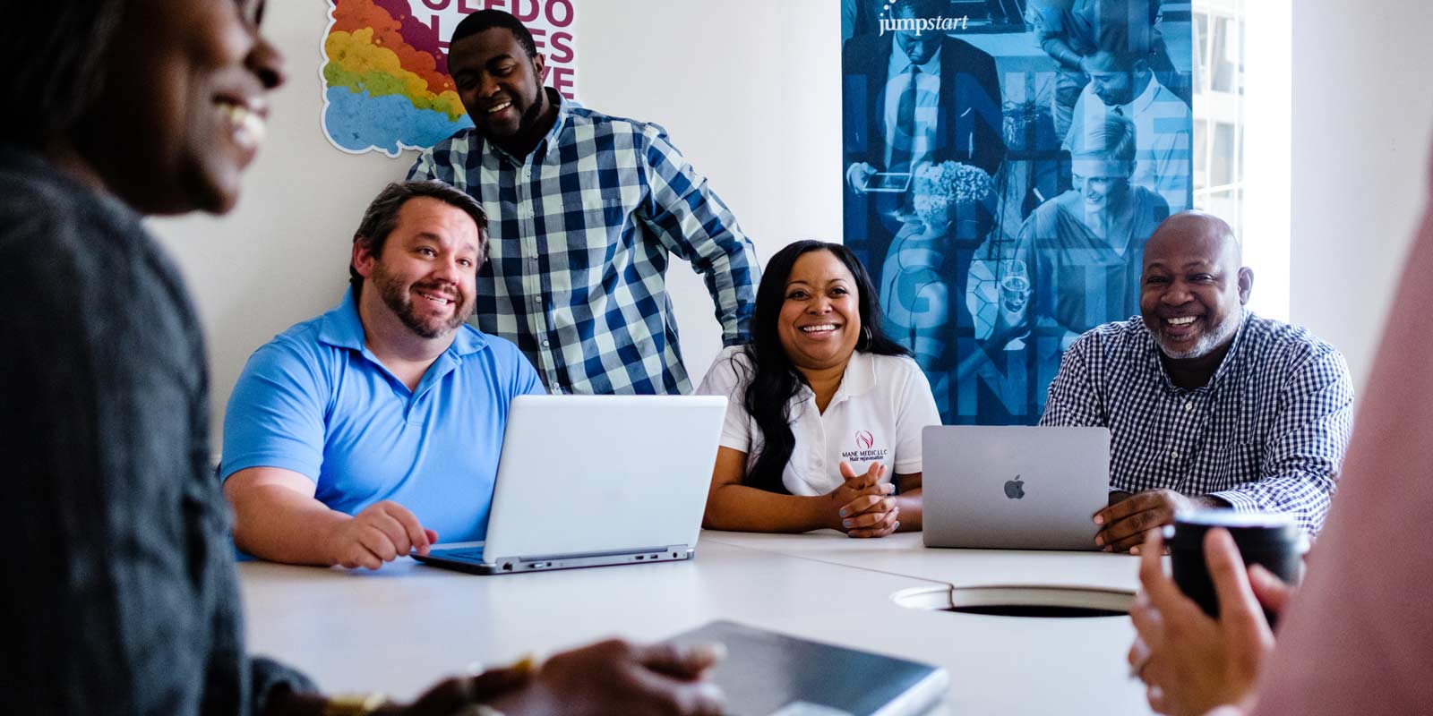 JumpStart Inc. Crain's Cleveland Business