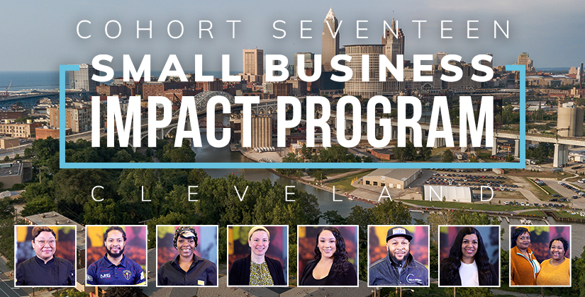 JumpStart Inc. Crain's Cleveland Business
